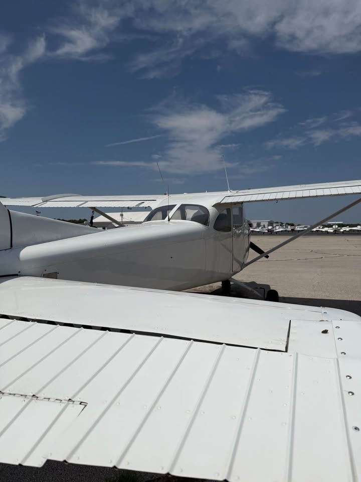 Cessna 172H Skyhawk 1966, photo 2