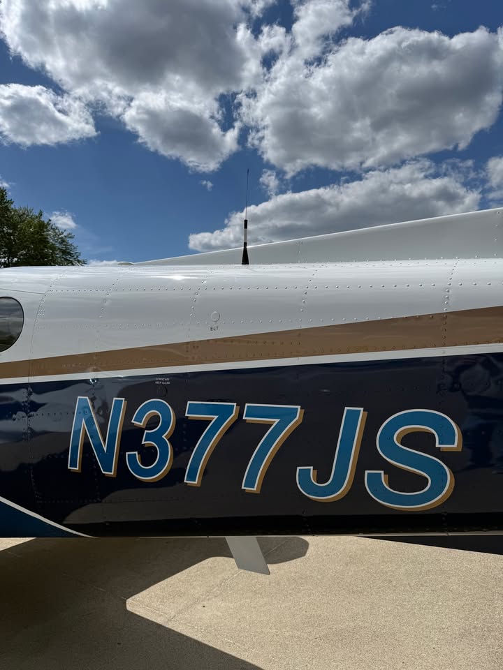1979 Cessna 340a, photo 17