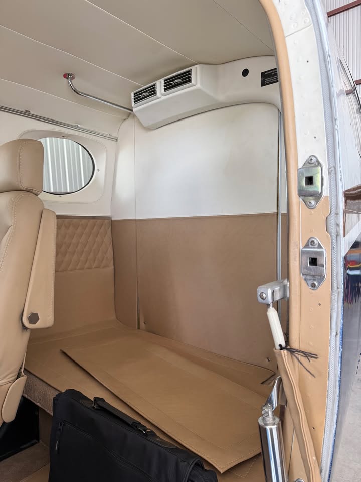 1979 Cessna 340a, photo 9