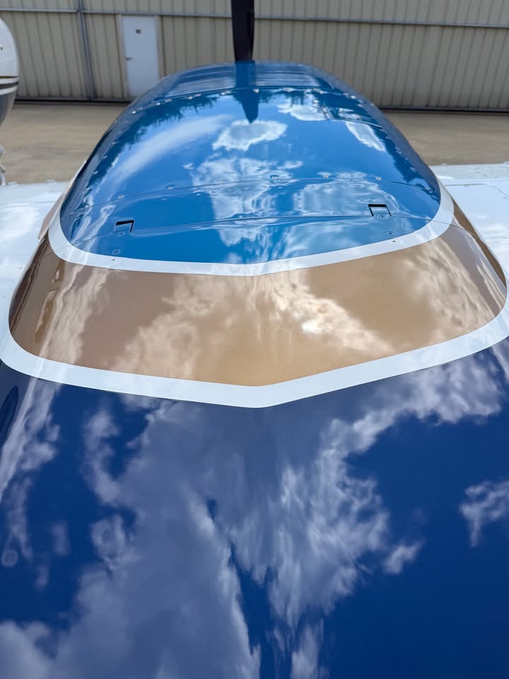 1979 Cessna 340a, photo 14