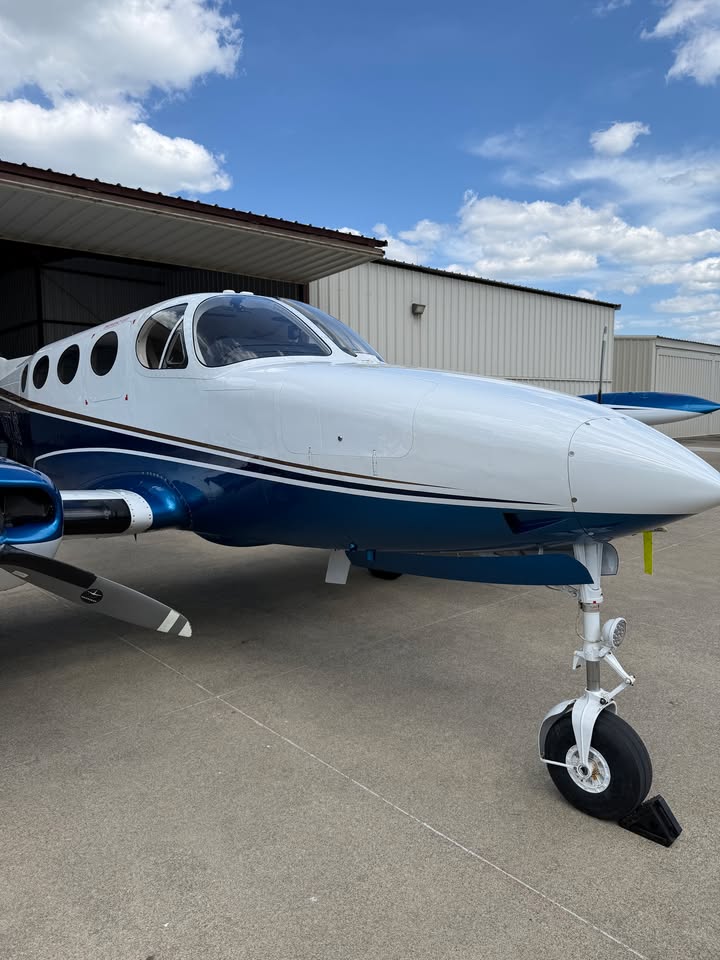 1979 Cessna 340a, photo 11