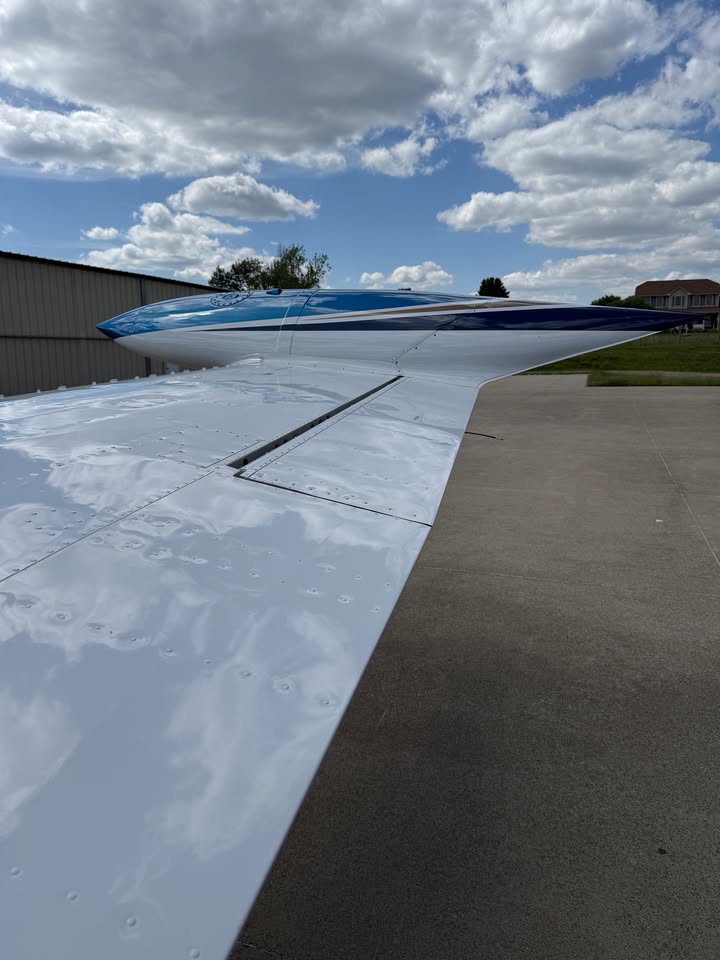 1979 Cessna 340a, photo 13