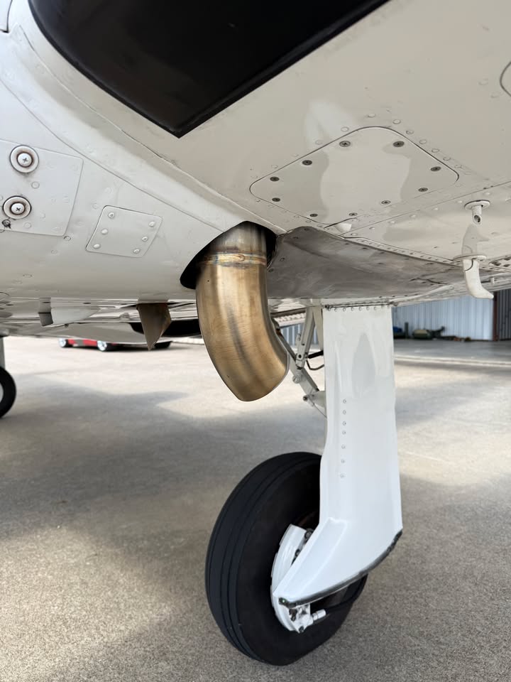 1979 Cessna 340a, photo 19