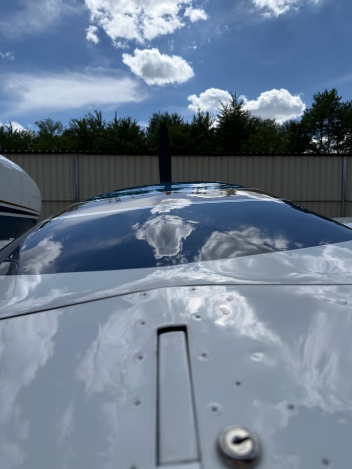 1979 Cessna 340a, photo 15