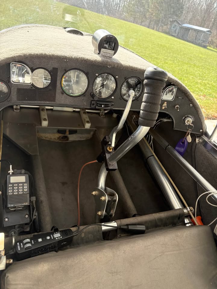 Stingray Amphibian Rotax 912, photo 3