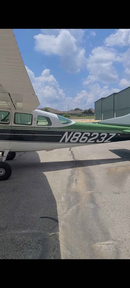 Cessna 206, photo 3