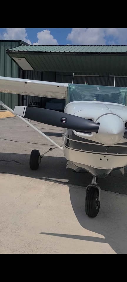 Cessna 206, photo 7
