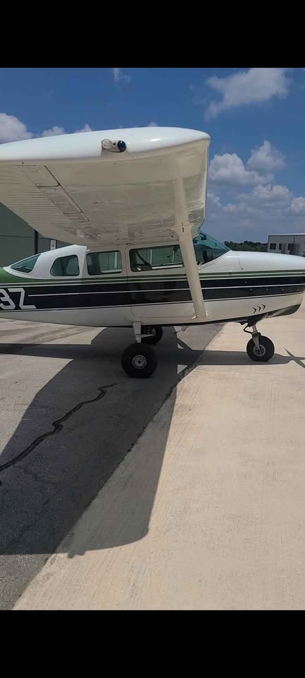 Cessna 206, photo 6