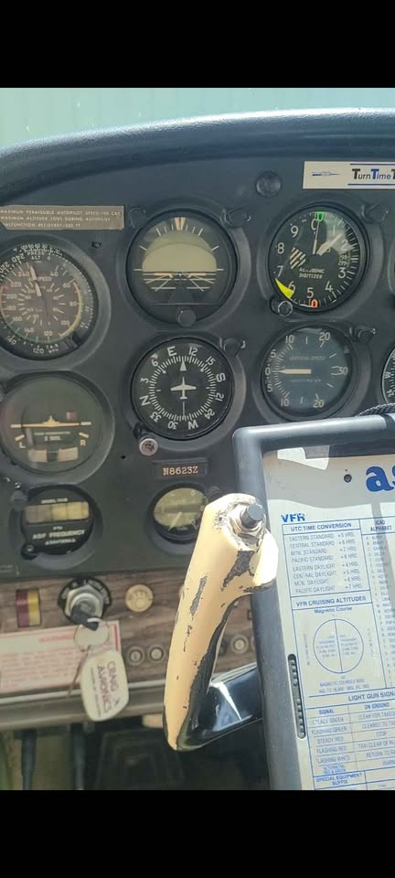 Cessna 206, photo 10