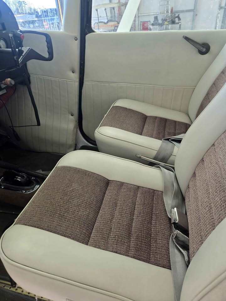 1963 Cessna 172td, photo 4