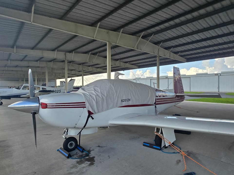 1978 Mooney M20J, photo 10
