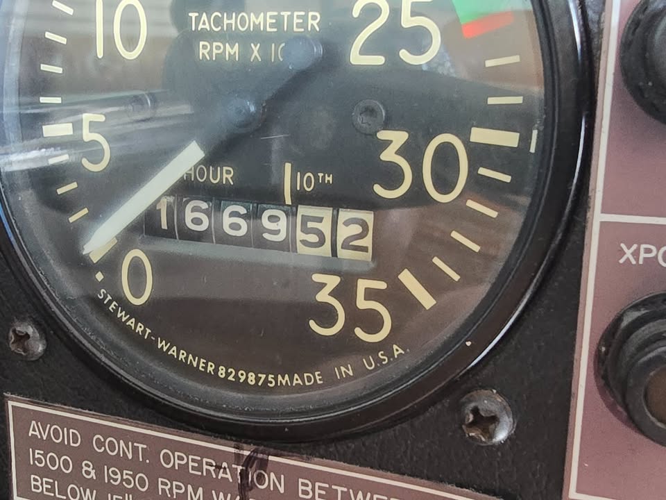 1978 Mooney M20J, photo 12