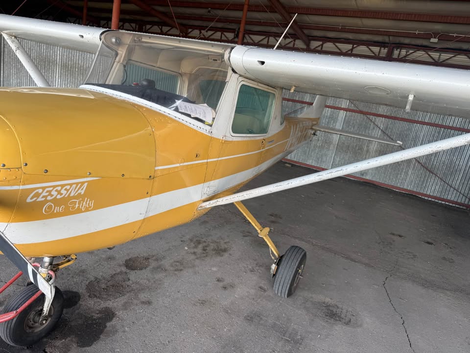 1967 Cessna 150 g, photo 4
