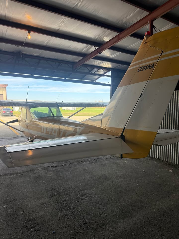 1967 Cessna 150 g, photo 7