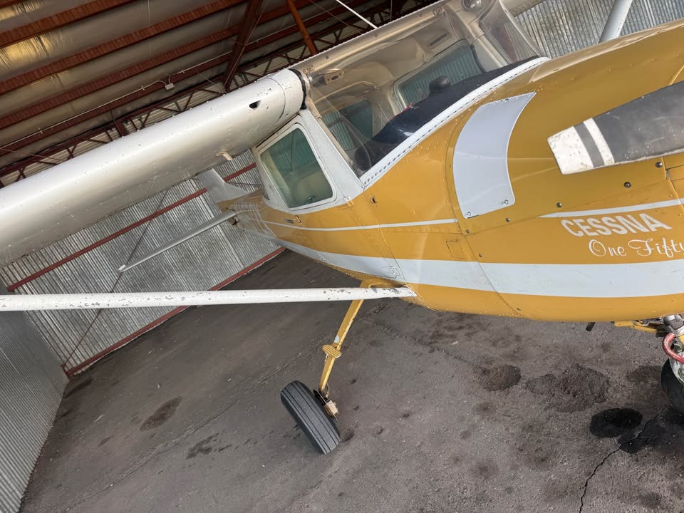 1967 Cessna 150 g, photo 3