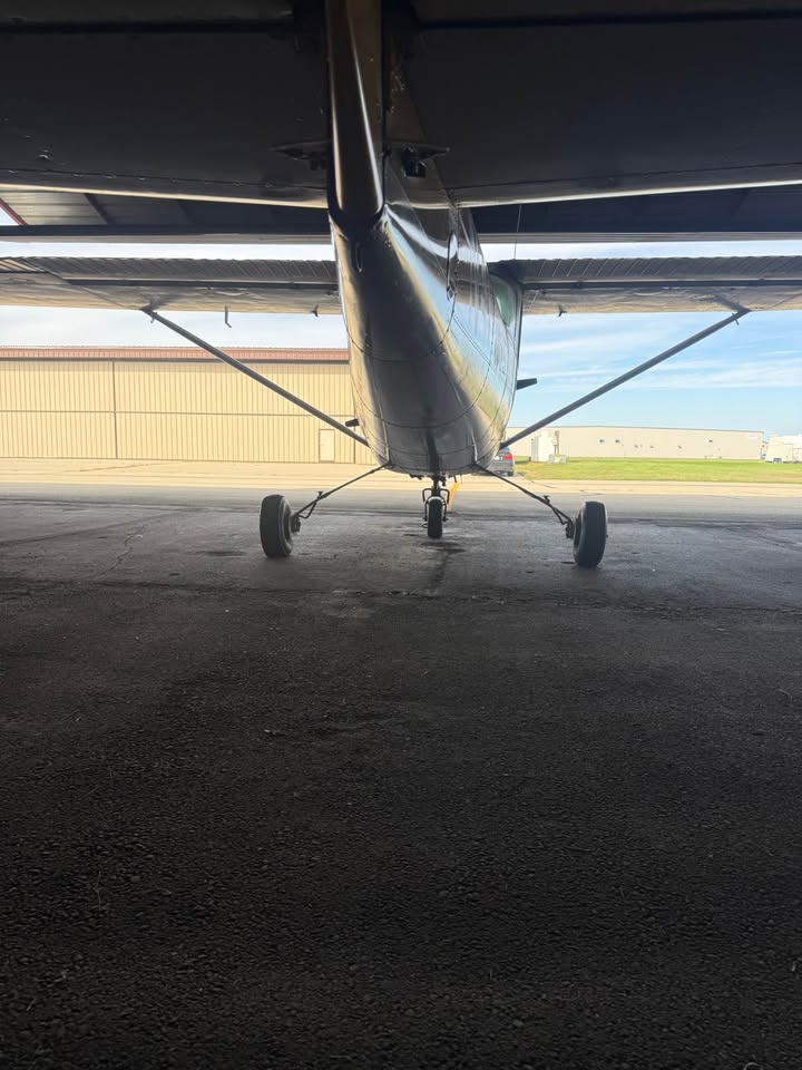 1967 Cessna 150 g, photo 8