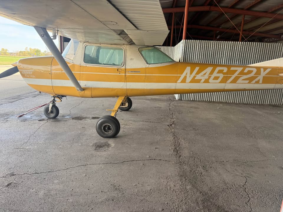 1967 Cessna 150 g, photo 5