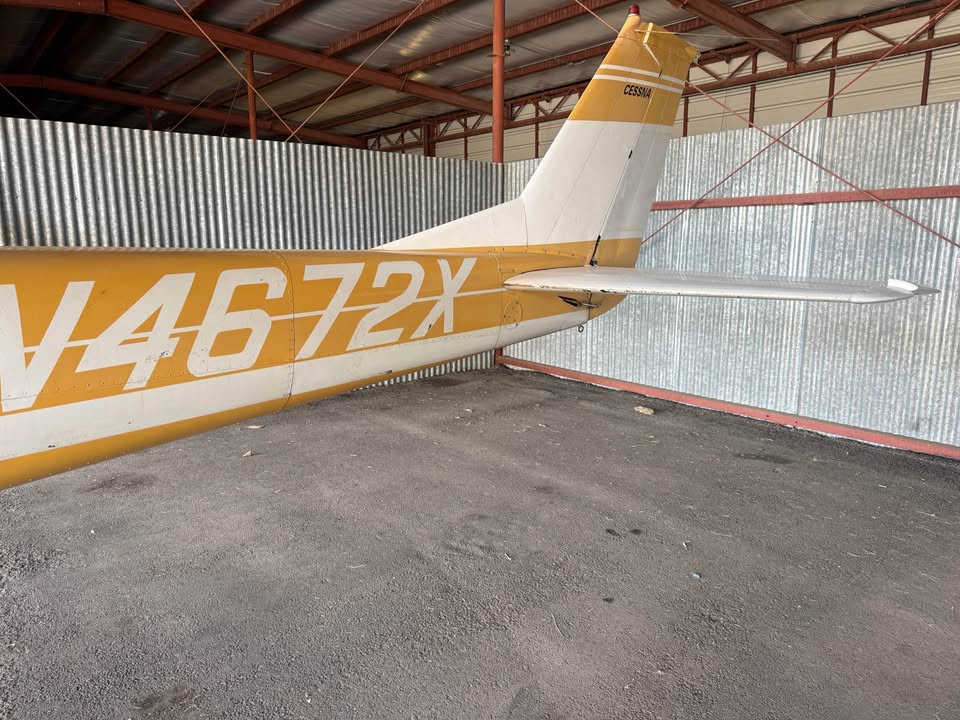 1967 Cessna 150 g, photo 6