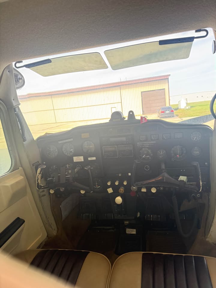 1967 Cessna 150 g, photo 10