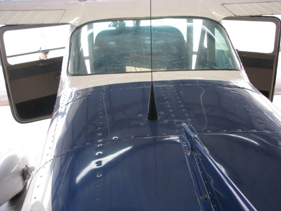 Airplane 1979 Cessna 182q, photo 6