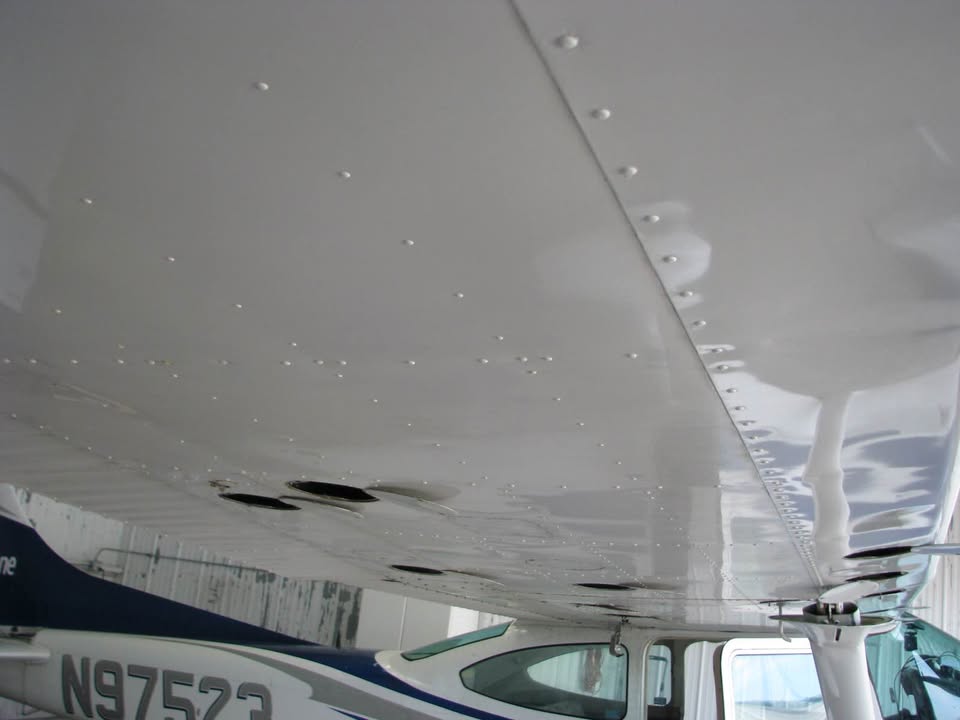 Airplane 1979 Cessna 182q, photo 8