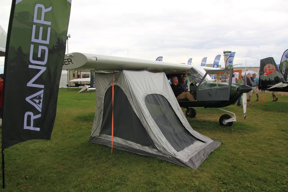 2026 Vashon Aircraft Ranger R7, photo 12