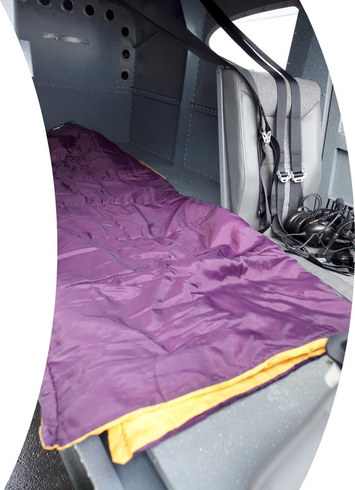 2026 Vashon Aircraft Ranger R7, photo 14