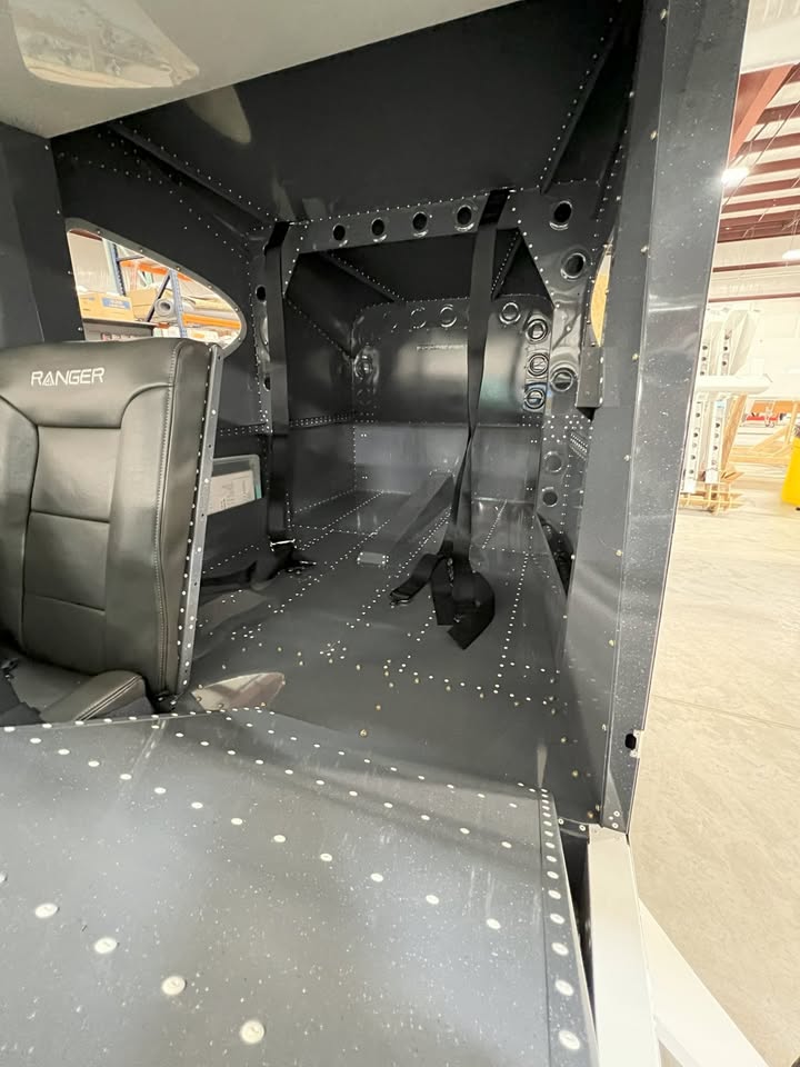2026 Vashon Aircraft Ranger R7, photo 7