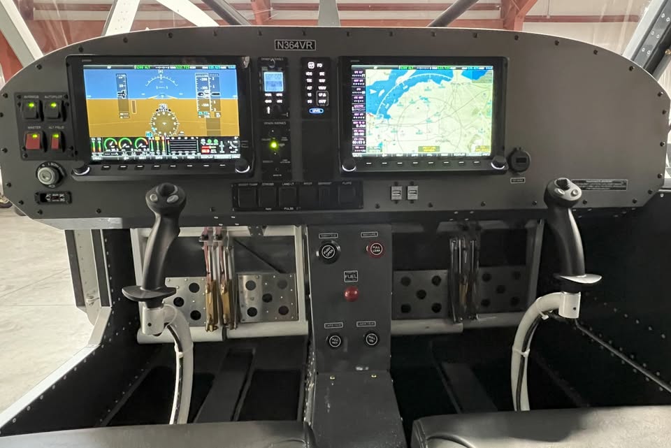 2026 Vashon Aircraft Ranger R7, photo 8