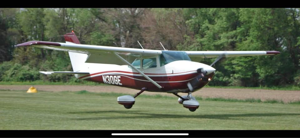 1976 Cessna 172 & 182, photo 1