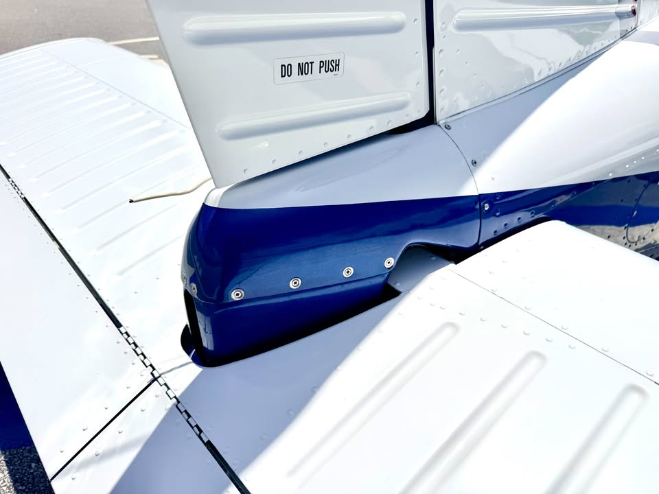 2005 Piper 6xt, photo 15