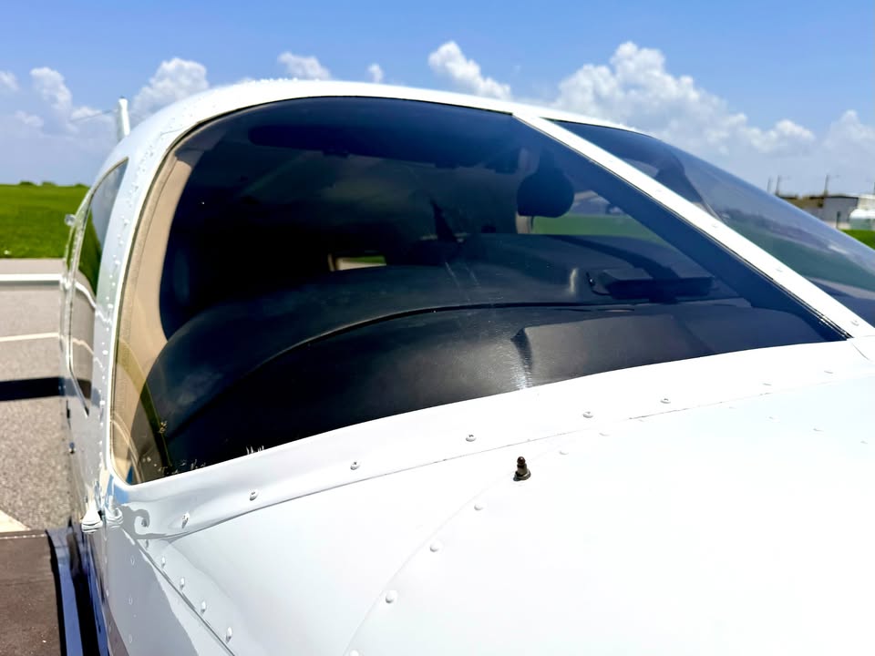 2005 Piper 6xt, photo 17
