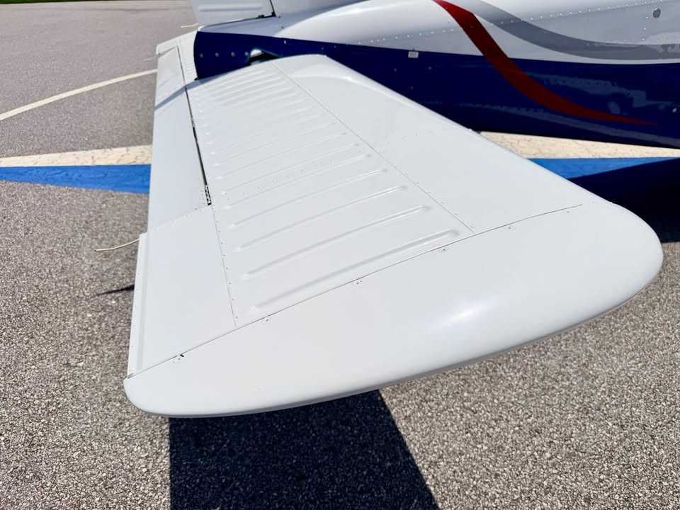 2005 Piper 6xt, photo 16