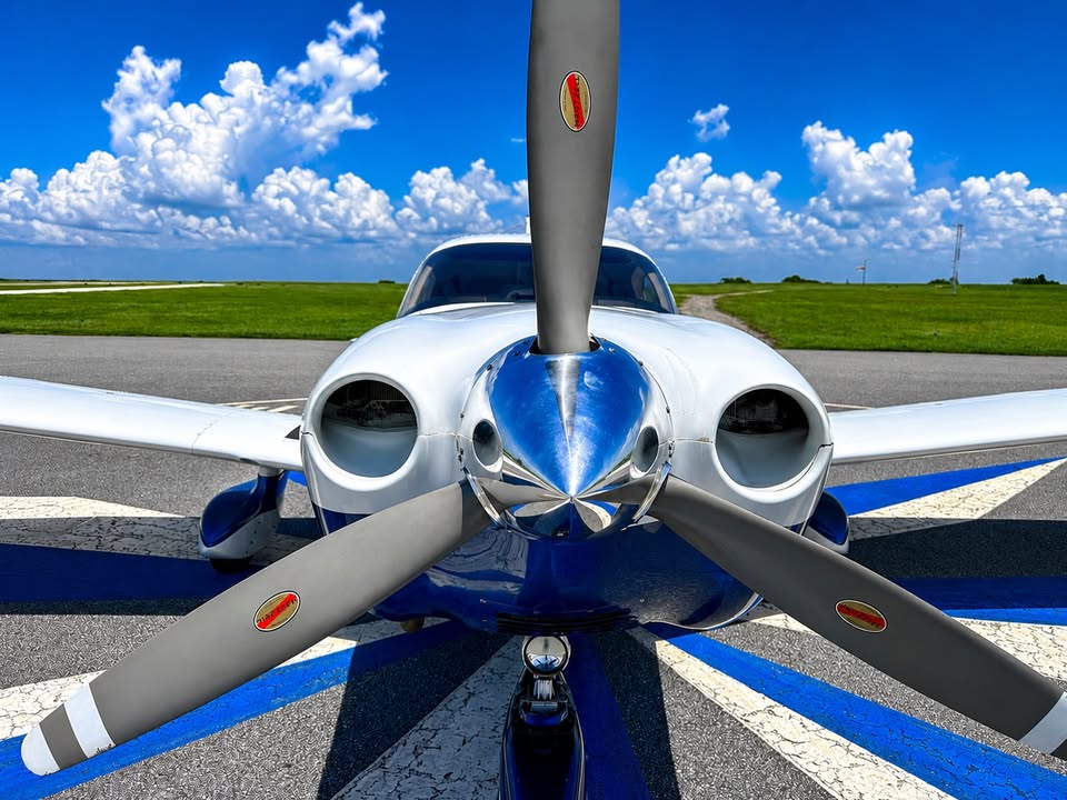 2005 Piper 6xt, photo 3