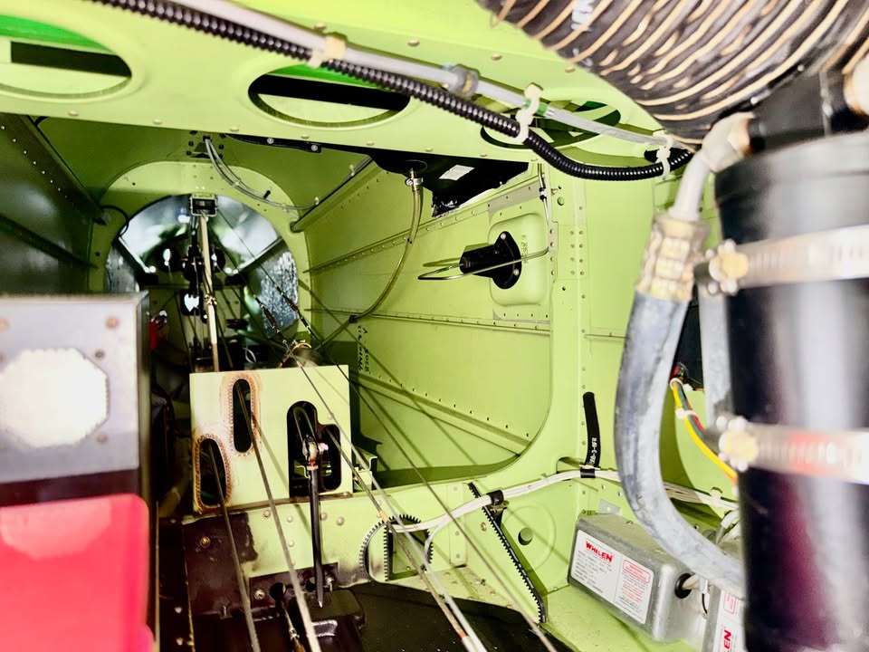 2005 Piper 6xt, photo 11