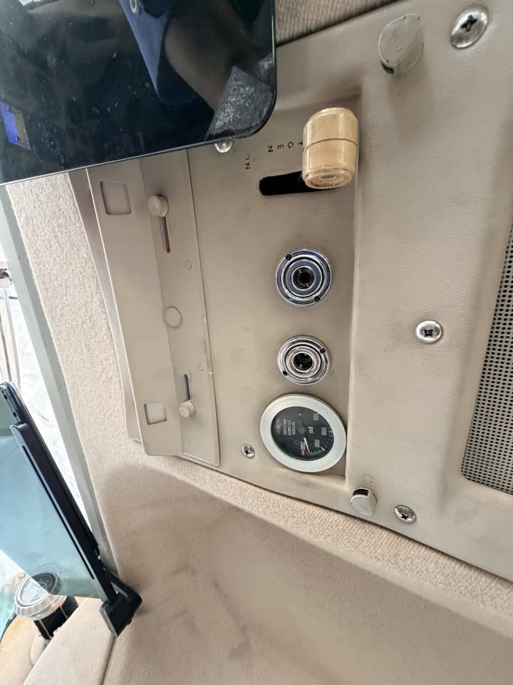1979 Cessna TR182RG, photo 9