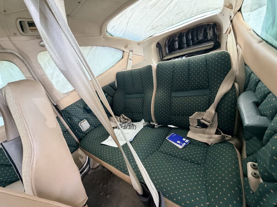 1979 Cessna TR182RG, photo 15