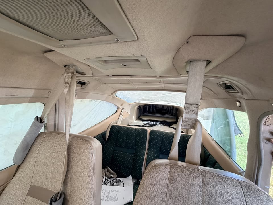 1979 Cessna TR182RG, photo 8