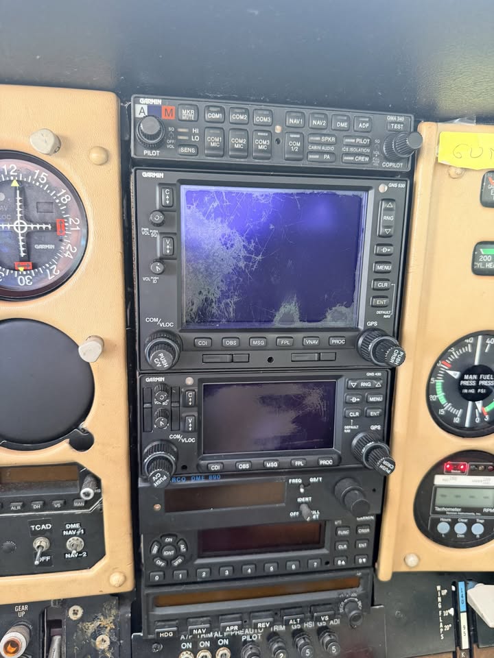 1979 Cessna TR182RG, photo 5