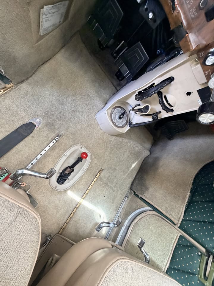 1979 Cessna TR182RG, photo 10