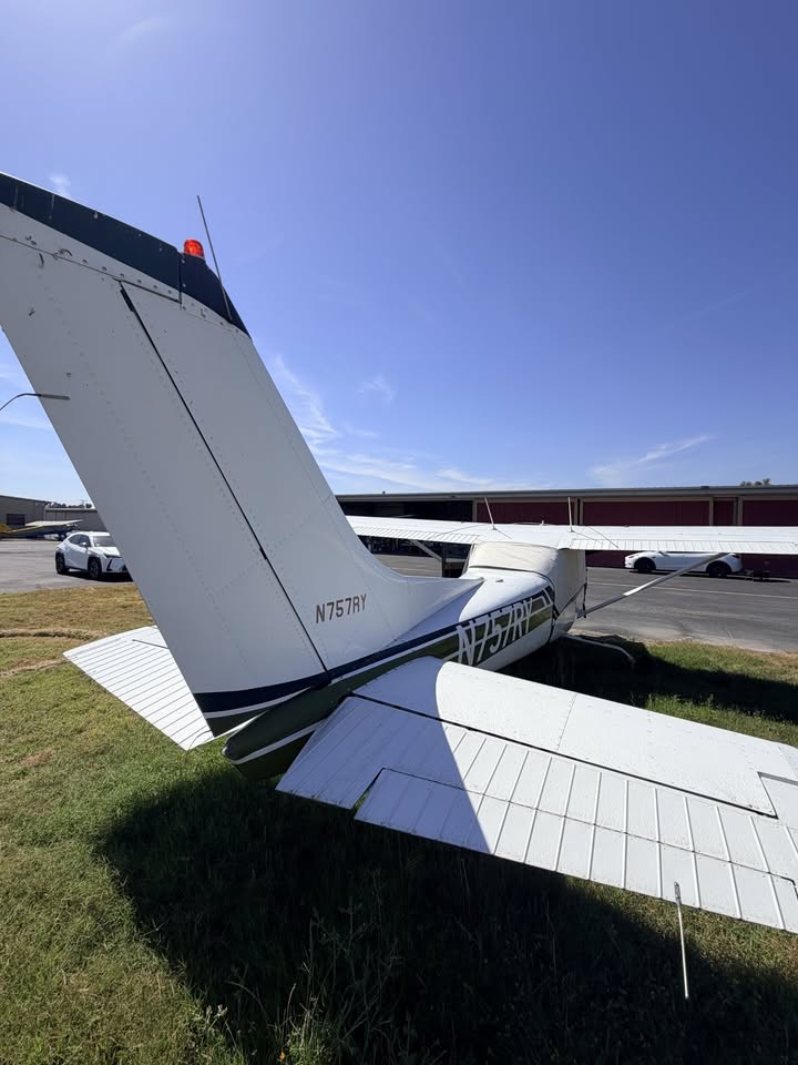 1979 Cessna TR182RG, photo 17