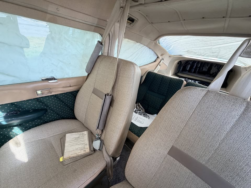 1979 Cessna TR182RG, photo 7
