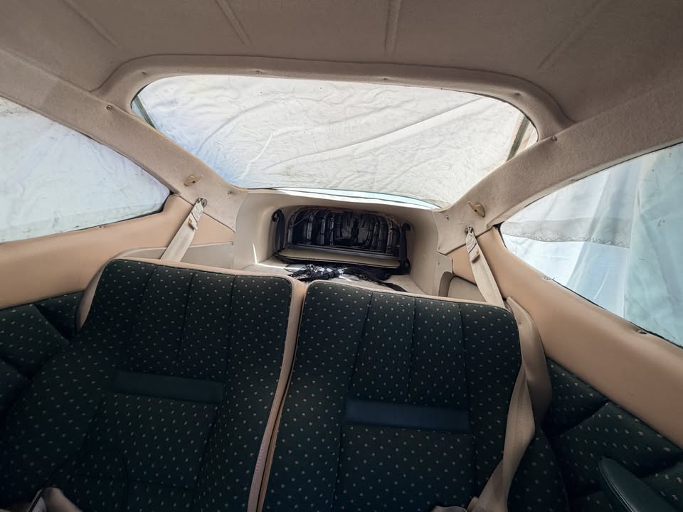 1979 Cessna TR182RG, photo 14
