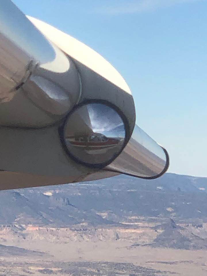 1967 Cessna 337 skymaster, photo 6