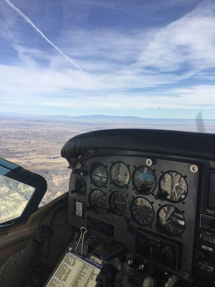 1967 Cessna 337 skymaster, photo 2