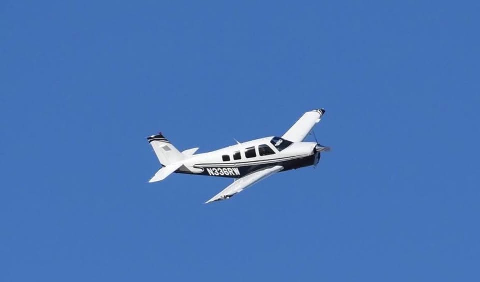 2006 Beechcraft bonanza G36, photo 2