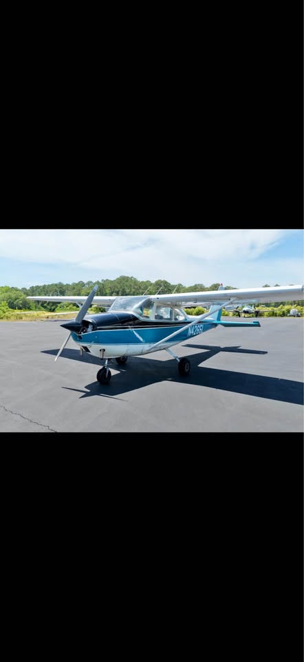 Cessna 172G, photo 2