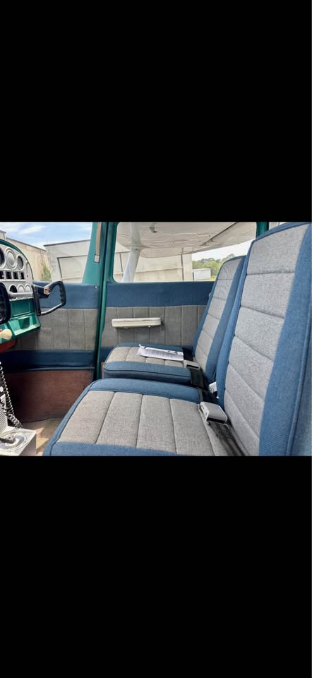 Cessna 172G, photo 4