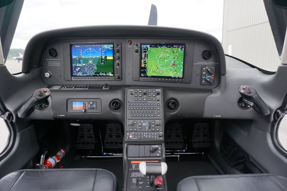 2023 Cirrus SR20 G6, photo 14