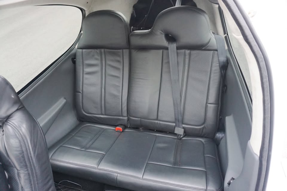 2023 Cirrus SR20 G6, photo 20